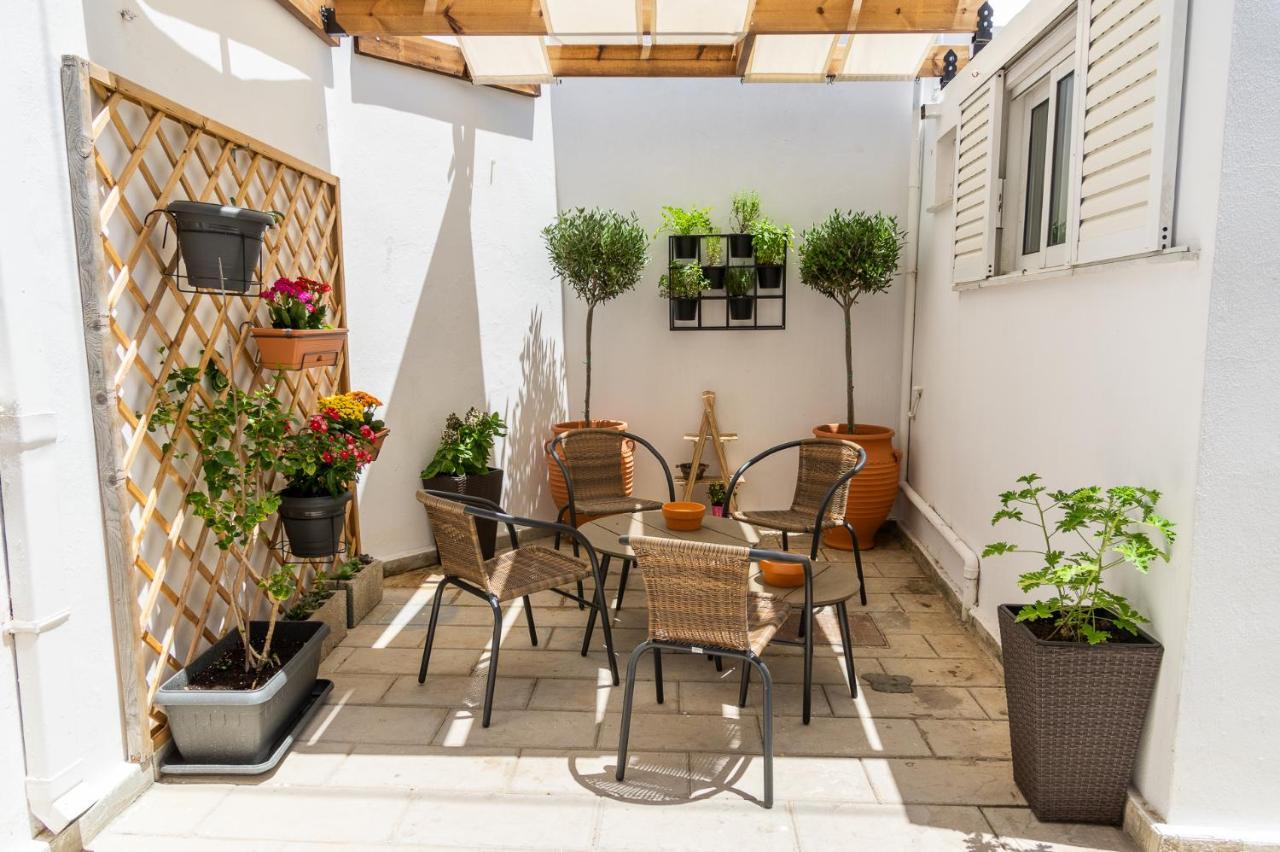 Islanders Yard Apartments Rhodes City المظهر الخارجي الصورة