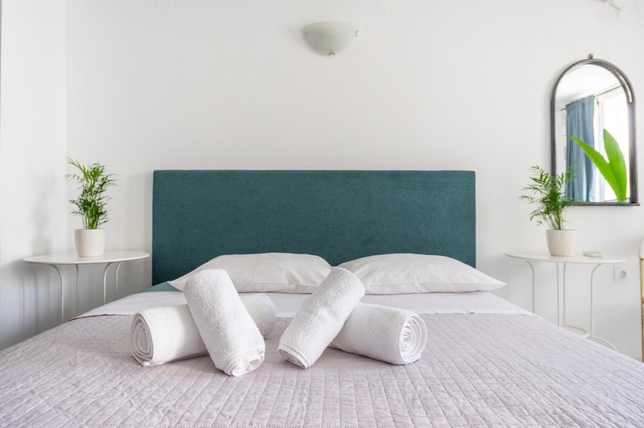 Islanders Yard Apartments Rhodes City المظهر الخارجي الصورة