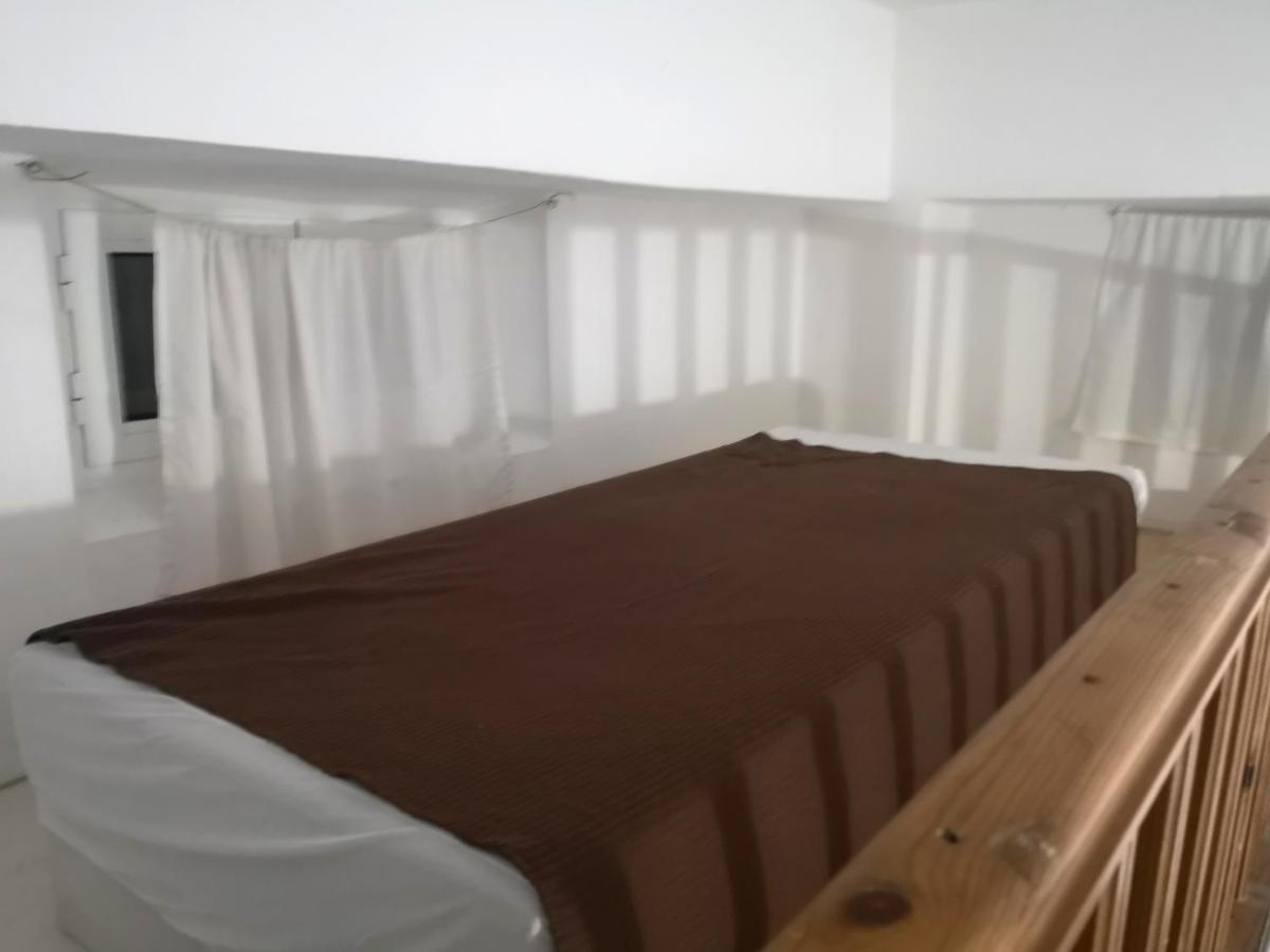 Islanders Yard Apartments Rhodes City المظهر الخارجي الصورة