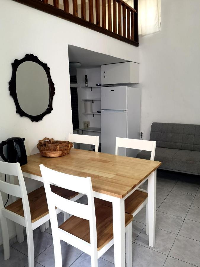 Islanders Yard Apartments Rhodes City المظهر الخارجي الصورة