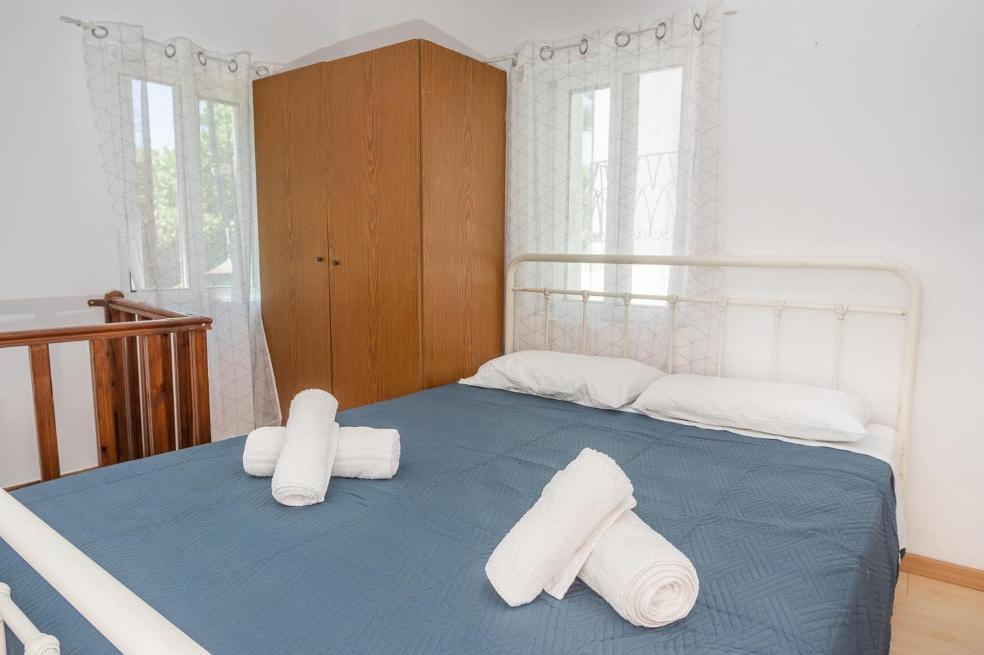 Islanders Yard Apartments Rhodes City المظهر الخارجي الصورة